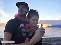 Burgess Abernethy &amp; Cariba Heine | July 2018
