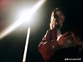 Phoebe Tonkin en el cortometraje Night Stalkers