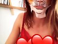 Phoebe Tonkin - Instagram Story Junio 2018