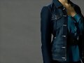 El c&iacute;rculo secreto, Jessica Parker es Melissa