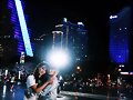 Claire Holt &amp; Stacey Kenealy en Hong Kong | 2018