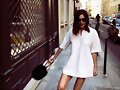 Phoebe Tonkin en Paris, Francia (Junio 2018)
