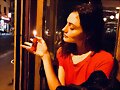 Phoebe Tonkin en Paris, Francia (Junio 2018)