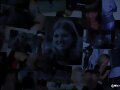 Cariba Heine en el cortometraje &quot;Quietus&quot; (2012)