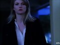 Cariba Heine en el cortometraje &quot;Quietus&quot; (2012)