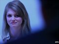 Cariba Heine en el cortometraje &quot;Quietus&quot; (2012)