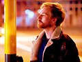 Angus McLaren en el cortometraje &quot;Quietus&quot; (2012)