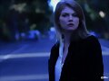 Cariba Heine en el cortometraje &quot;Quietus&quot; (2012)