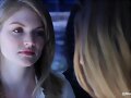 Cariba Heine en el cortometraje &quot;Quietus&quot; (2012)