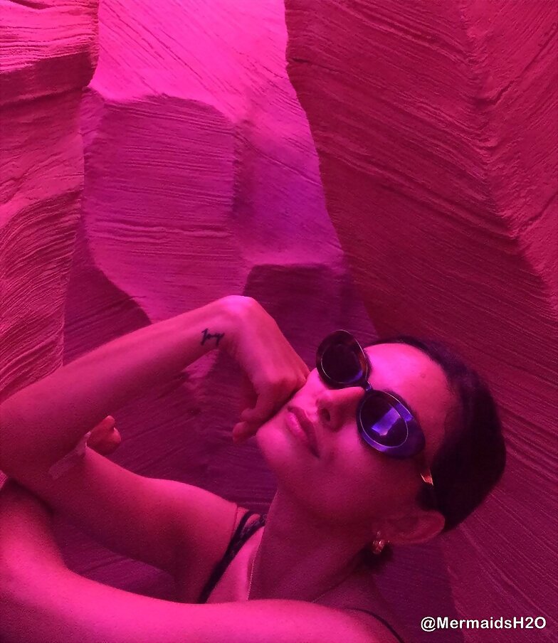 Phoebe Tonkin | 2018