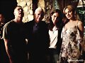 Claire Holt en su nueva pelicula Painted Beauty