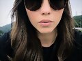 Claire Holt en Hong Kong, China | 2018