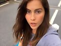 Claire Holt en Hong Kong, China | 2018