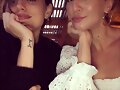Phoebe Tonkin en Barcelona | July 2018