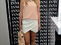 Claire Holt - Kari Feinstein&#039;s Style Lounge 2014