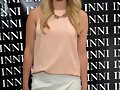 Claire Holt - Kari Feinstein&#039;s Style Lounge 2014