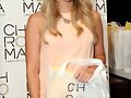 Claire Holt - Kari Feinstein&#039;s Style Lounge 2014