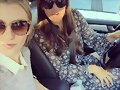 Isabel Durant &amp; Allie Bertram