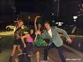El cast de Mako Mermaids temporada 2