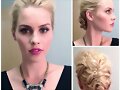 Claire Holt -Late Late Show de Craig Ferguson 2014