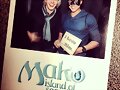 Mako Mermaids Wrap Party