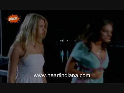 H2O 1r capitulo 3&ordf; temporada parte 3 subtitulada!