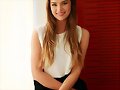 Indiana Evans photoshoot Sam Ruttyn 2014