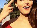 Phoebe Tonkin en The Originals 3&ordf; temporada