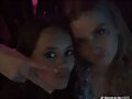 Allie Bertram &amp; Isabel Durant