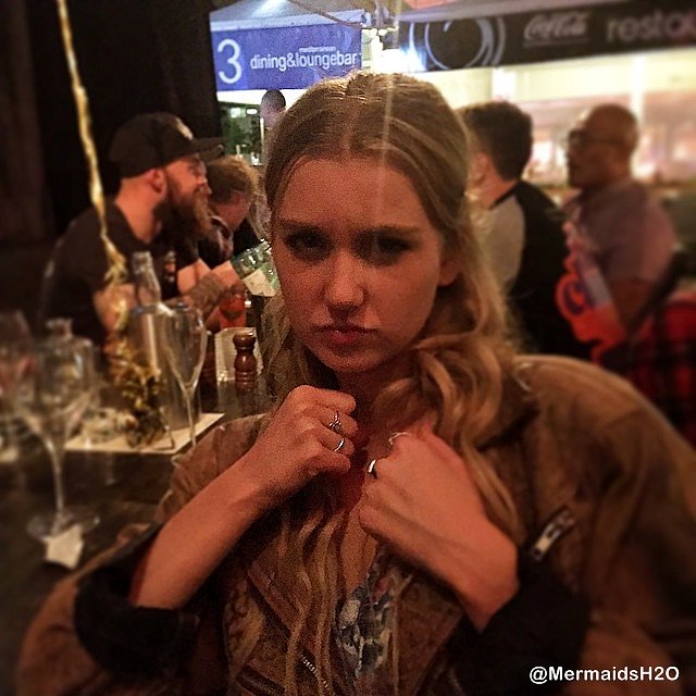 Isabel Durant