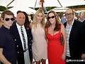 Claire Holt - BAFTA Los Angeles TV Tea 2014