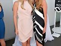 Claire Holt - BAFTA Los Angeles TV Tea 2014
