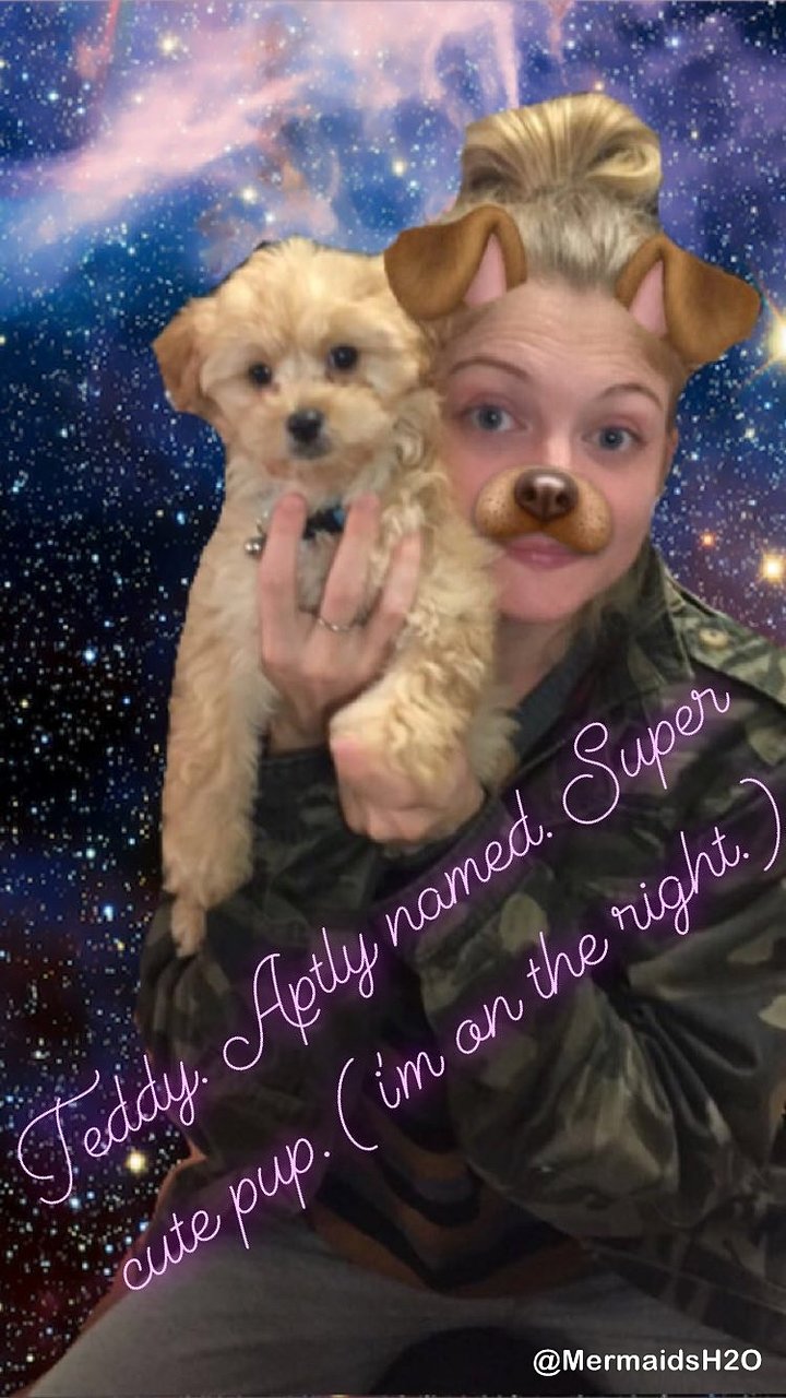 Cariba Heine | Aug 2018