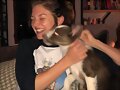 Cariba Heine | Aug 2018