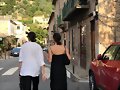 Phoebe Tonkin en Mallorca, Espa&ntilde;a (Julio 2018)
