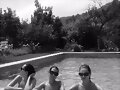 Phoebe Tonkin en Mallorca, Espa&ntilde;a (Julio 2018)