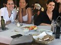 Phoebe Tonkin en Mallorca, Espa&ntilde;a (Julio 2018)