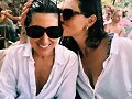 Phoebe Tonkin en Mallorca, Espa&ntilde;a (Julio 2018)