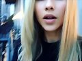 Claire Holt en la serie The Originals 5&ordf; temporada