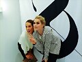 Claire Holt - &#039;Lou &amp; Grey&#039; Store Opening, Nov 2014