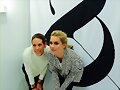 Claire Holt - &#039;Lou &amp; Grey&#039; Store Opening, Nov 2014