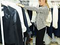 Claire Holt - &#039;Lou &amp; Grey&#039; Store Opening, Nov 2014