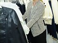 Claire Holt - &#039;Lou &amp; Grey&#039; Store Opening, Nov 2014