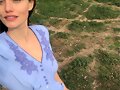 Phoebe Tonkin bts en su nuevo projecto &#039;Bloom&#039;
