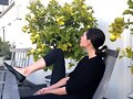 Phoebe Tonkin | Sept 2018