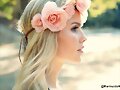 Claire Holt photoshoot by Gemma Pranita (2014)