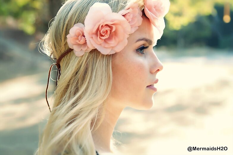 Claire Holt photoshoot by Gemma Pranita (2014)