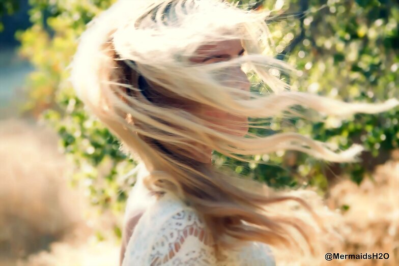 Claire Holt photoshoot by Gemma Pranita (2014)