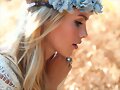 Claire Holt photoshoot by Gemma Pranita (2014)