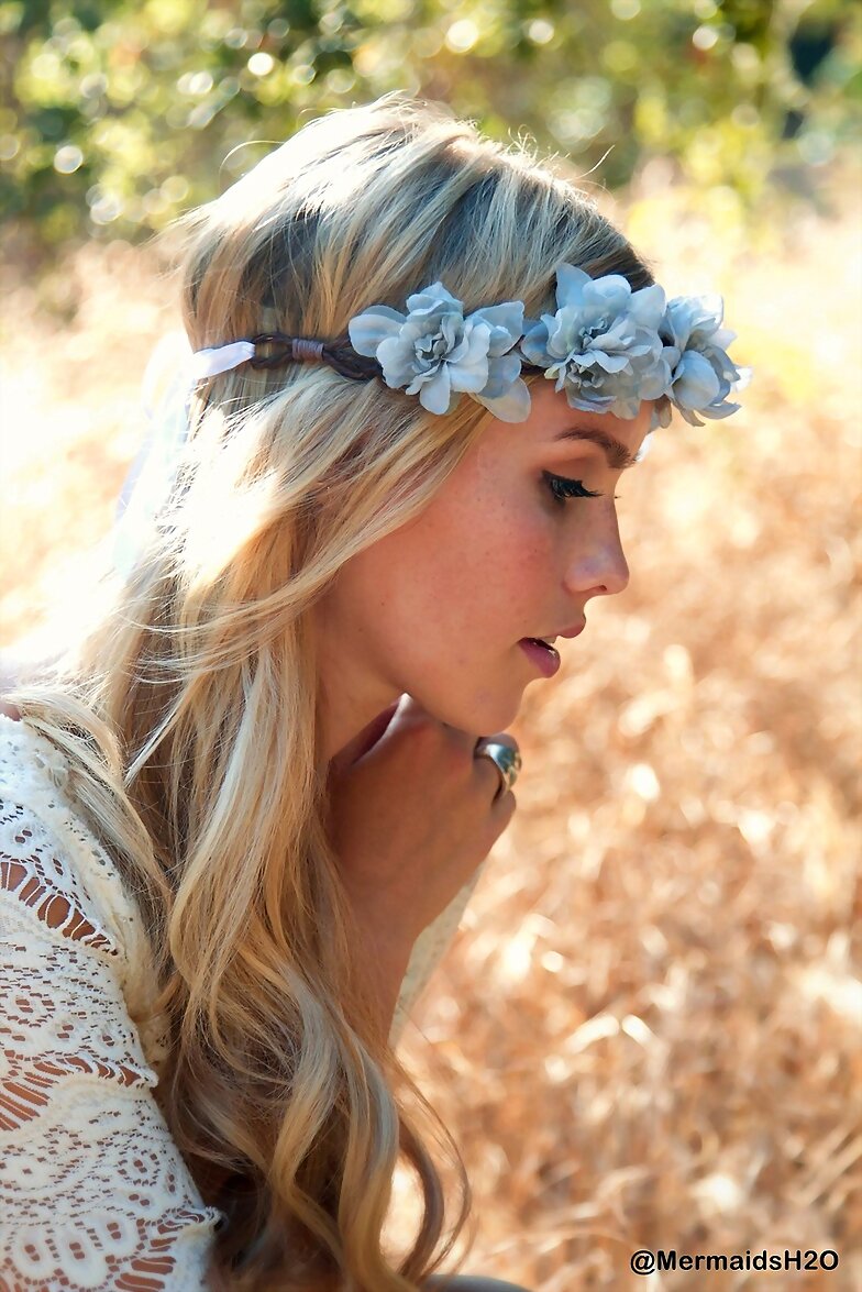 Claire Holt photoshoot by Gemma Pranita (2014)